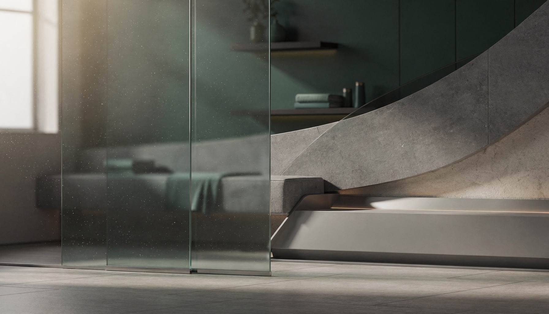 Veteran Owned Cleaning website preview